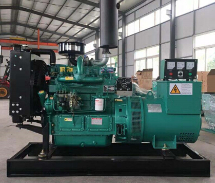 武隆宗申动力10kw小型柴油发电机