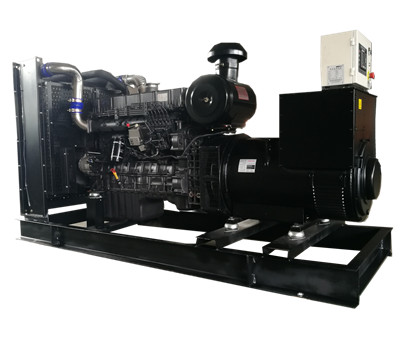 武隆上柴柴油发电机组50KW-700KW