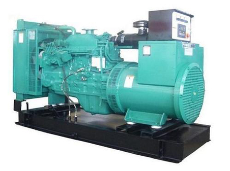 武隆80kw康明斯柴油发电机组
