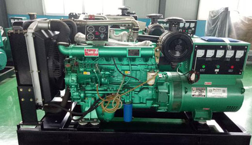 武隆发电机不发电的原因 武隆发电机不发电的原因