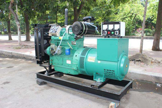 武隆发电机不发电的原因 武隆发电机不发电的原因