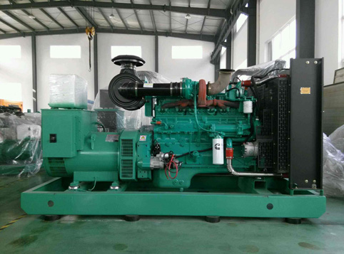 武隆柴油发电机组 武隆柴油发电机组