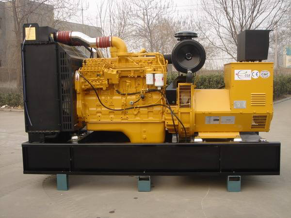 武隆发电机出租