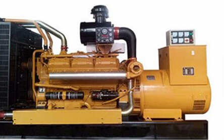 武隆发电机出租